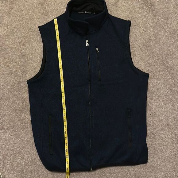 Beverly Hills Polo Club Vest! - Picture 7 of 14